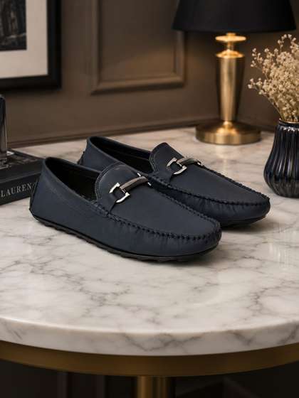 Killer Men
                          Loafers