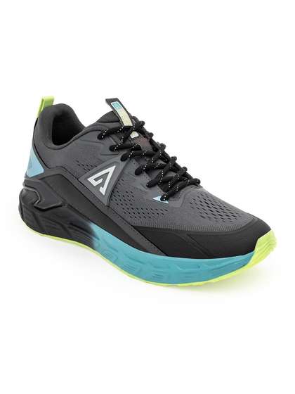 Red Tape Men
                          Textile Running Non-Marking Shoes