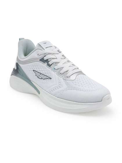 Red Tape Men Flow+
                          Round Toe Mesh Walking Shoes