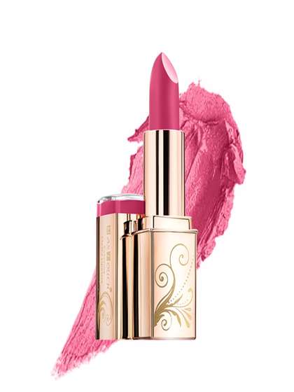 MAXTOUCH Extreme
                        Matte Bullet Lipstick With Castor Oil - 4 g -
                        908