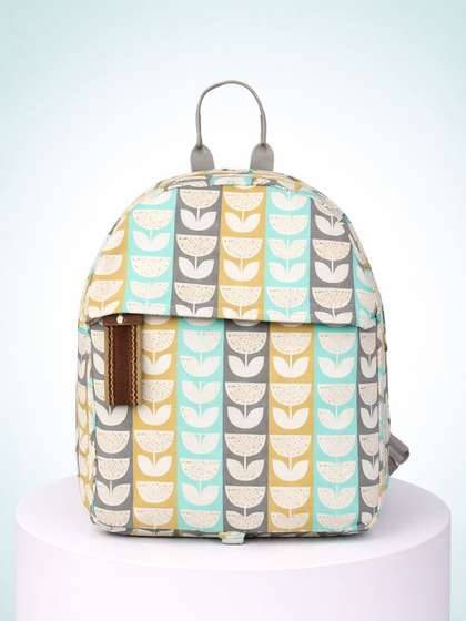 ENSAC Unisex Kids
                    Backpack