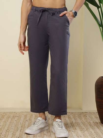 Tanip Men Trousers