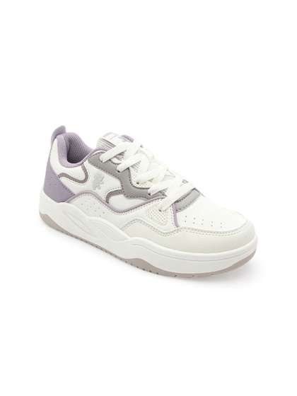 Red Tape Down Town
                        Dapper Women Colourblocked Sneakers