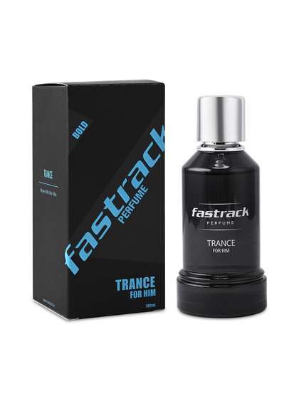 Fastrack Men Bold
                    Trance- 100ml