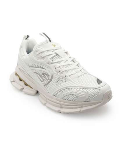 Red Tape Men
                          Textured Sneakers