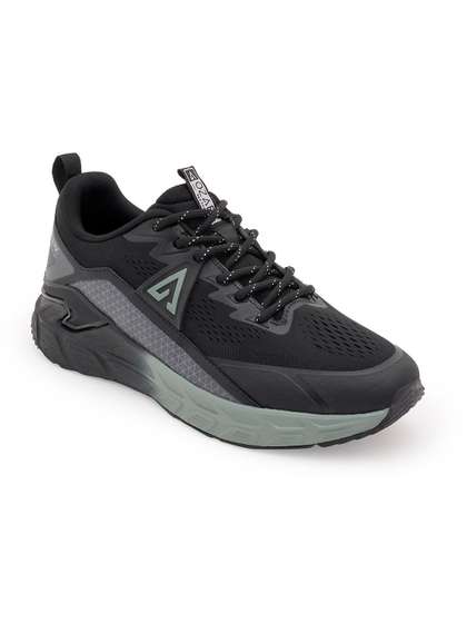 Red Tape Men Textile
                        Trekking Non-Marking Shoes