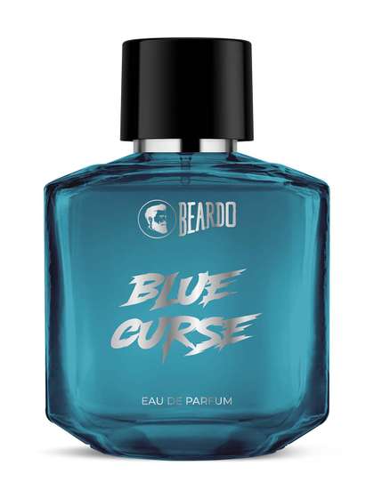 Men Blue Curse Eau De Parfum