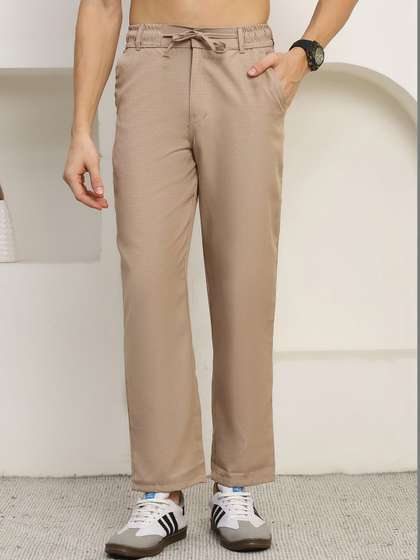 Tanip Men Trousers