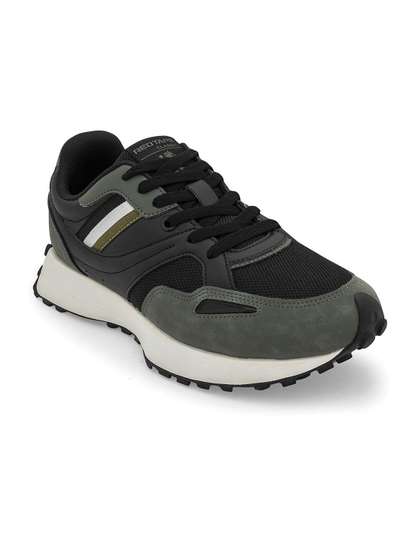 Red Tape Men
                          Colourblocked Sneakers