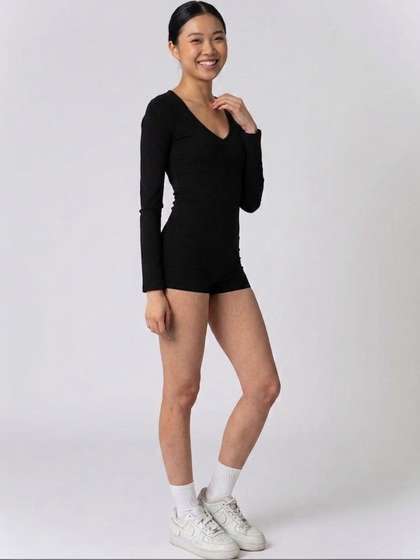 Moda Rapido Jumpsuit