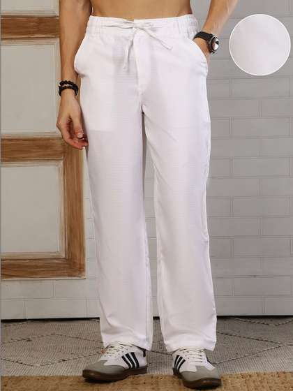 Tanip Men
                          Trousers