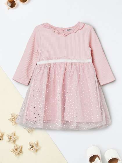 max Long Dress