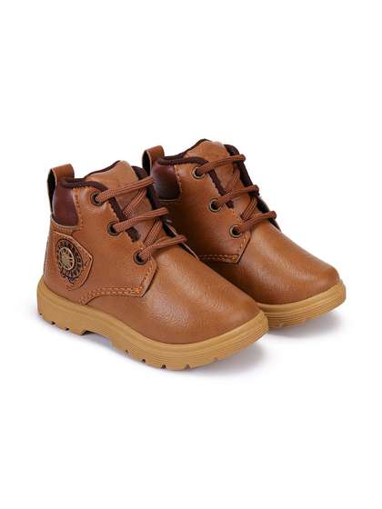 BERSACHE Unisex Kids
                      Sneakers