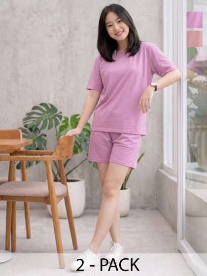 Uttam Nightdress
