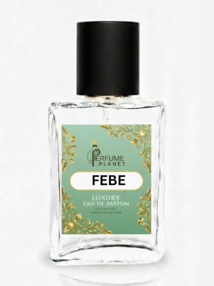 Febe Long Lasting EDP