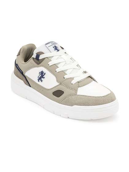 Red Tape Men
                            Colourblocked Sneakers