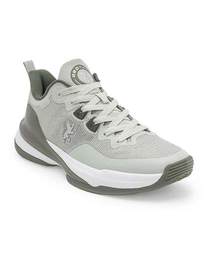 Red Tape Men
                          Textured Sneakers
