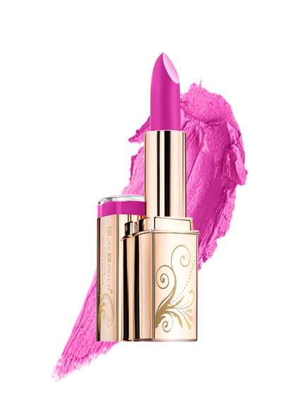 MAXTOUCH Extreme
                          Matte Bullet Lipstick With Castor Oil - 4 g -
                          903