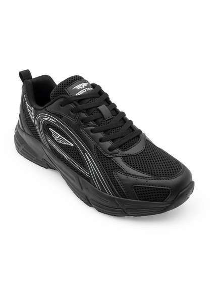 Red Tape Men
                        Textured Sneakers