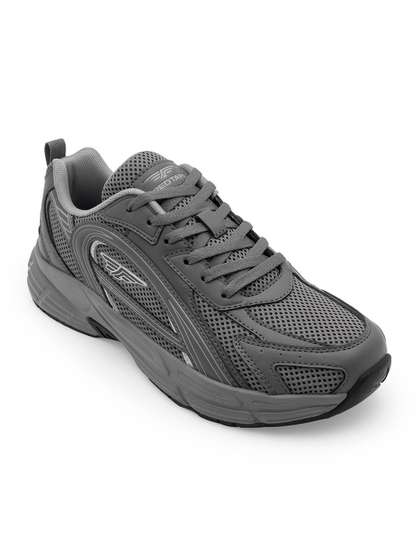Red Tape Men
                        Perforations Sneakers