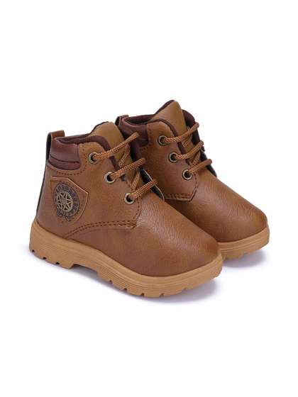 BERSACHE Unisex Kids
                        Sneakers