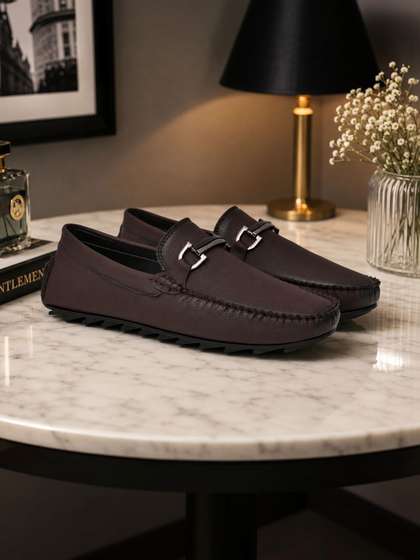 Killer Men
                          Loafers