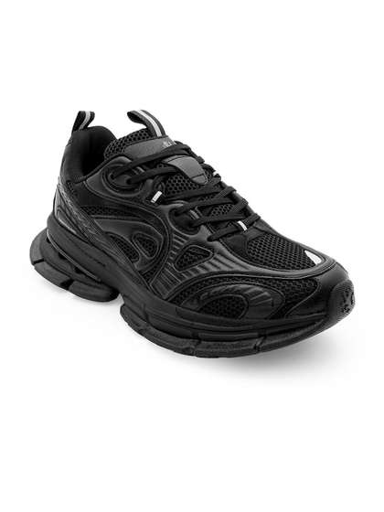 Red Tape Men
                            Textured Sneakers