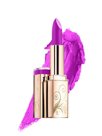 MAXTOUCH Extreme
                        Matte Bullet Lipstick With Castor Oil - 4 g -
                        915