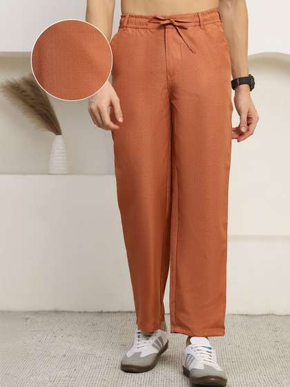 Tanip Men Trousers