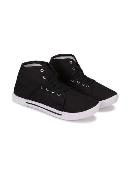 BERSACHE Unisex
                          Kids Sneakers