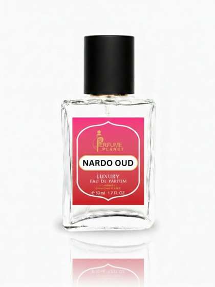 Nardo Oud Long Lasting EDP