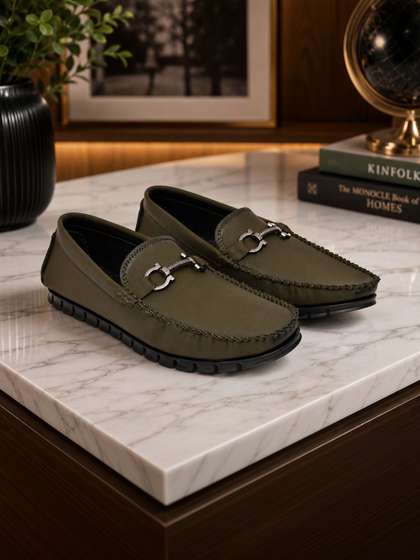 Killer Men
                            Loafers