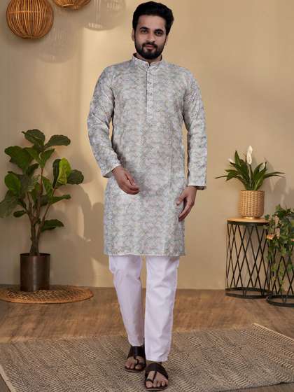 SZN Men Kurta