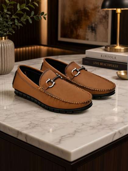 Killer Men
                          Loafers