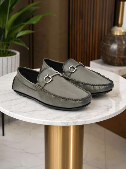 Killer Men
                          Loafers