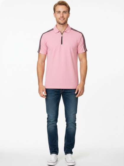 Moda Rapido Men Slim Fit T-shirt