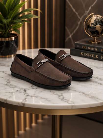 Killer Men
                            Loafers
