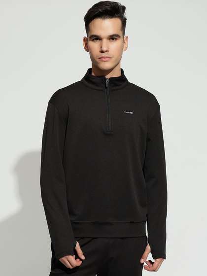 hummel Men
                        Lightweight Training or Gym Sporty Jacket