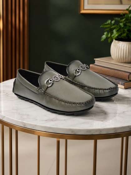 Killer Men Driving
                          Shoes