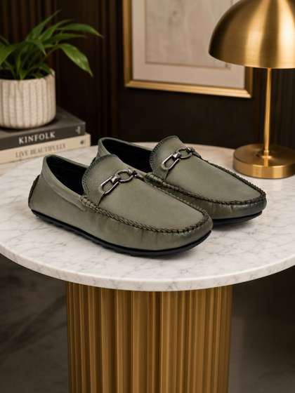 Killer Men
                          Loafers