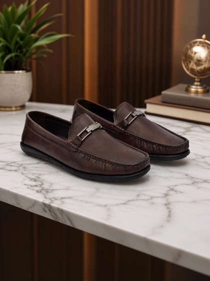 Killer Men
                          Loafers
