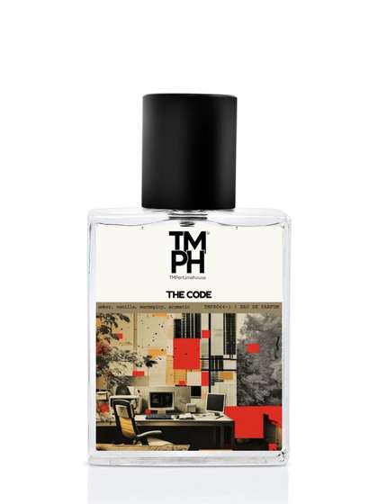 The Code Long Lasting EDP-50ml