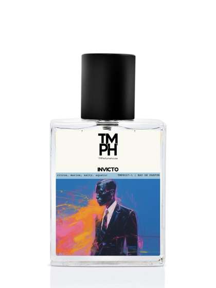 TMPerfumehouse Men
                    Invicto Long Lasting Eau De Perfume - 50 ml