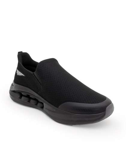 Red Tape Men Mesh
                        Walking Non-Marking Shoes