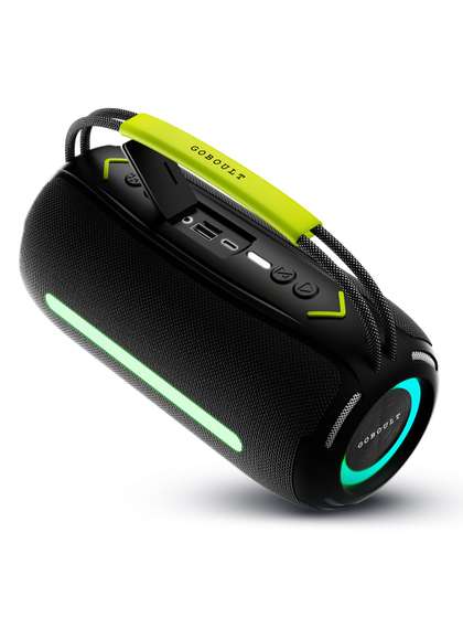 GOBOULT Bassbox
                        Groove Q20 Speaker