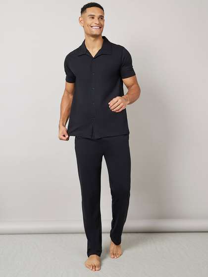 Styli Men Night
                        suit