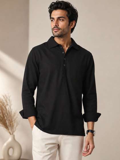 D Finish Men Kurta