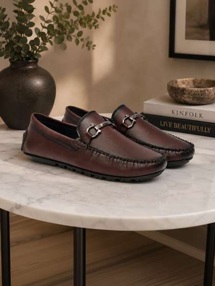 Killer Men
                          Loafers