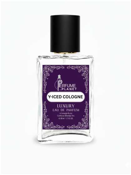 Y-Iced Cologne EDP - 50 ml