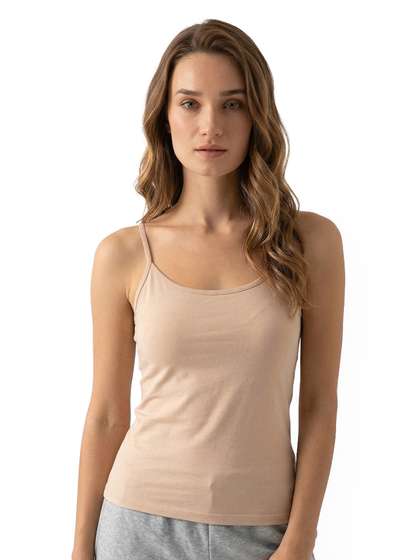 Van Heusen Women
                        Cotton Relaxed Fit Everyday Camisole Spaghetti
                        Anti-Bacterial Color Fresh